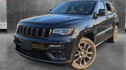 JEEP GRAND CHEROKEE 2019 1C4RJFCG0KC666602 image